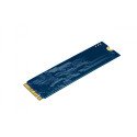 Unidad de Estado Sólido Kingston NV3 1TB M.2 NVMe PCIe 4.0 SSD Unidad de Estado Sólido Kingston NV3 1TB M.2 NVMe PCIe 4.0 SSD