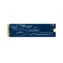 Unidad de Estado Sólido Kingston NV3 1TB M.2 NVMe PCIe 4.0 SSD Unidad de Estado Sólido Kingston NV3 1TB M.2 NVMe PCIe 4.0 SSD
