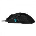 Mouse Gamer Corsair Ironclaw RGB Óptico 18,000 DPI Negro