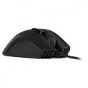 Mouse Gamer Corsair Ironclaw RGB Óptico 18,000 DPI Negro