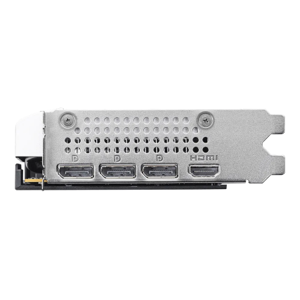 Tarjeta de Video MSI GeForce RTX 5050 Ventus 2X OC Edition 8GB GDDR6