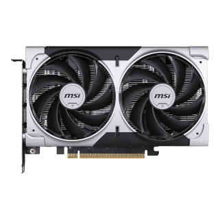 Tarjeta de Video MSI GeForce RTX 5050 Ventus 2X OC Edition 8GB GDDR6