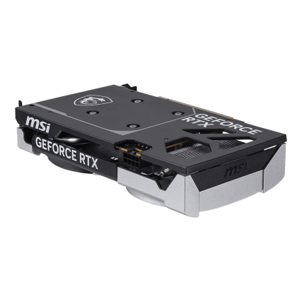 Tarjeta de Video MSI GeForce RTX 5050 Ventus 2X OC Edition 8GB GDDR6