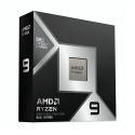 Procesador AMD Ryzen 9 9950X3D AM5 | 16 Núcleos, 32 Hilos, hasta 5.7GHz, Caché 144MB