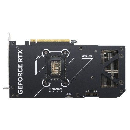 Tarjeta de Video ASUS Dual GeForce RTX 5070 OC 12GB GDDR7 PCIe 5.0 HDMI 3x DisplayPort Dual Fan