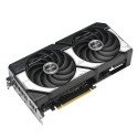 Tarjeta de Video ASUS Dual GeForce RTX 5070 OC 12GB GDDR7 PCIe 5.0 HDMI 3x DisplayPort Dual Fan