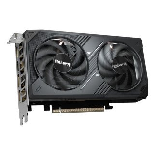 Tarjeta de Video Gigabyte GeForce RTX 5050 OC 8GB GDDR6 PCIe 5.0 2 HDMI 2 DisplayPort Dual Fan