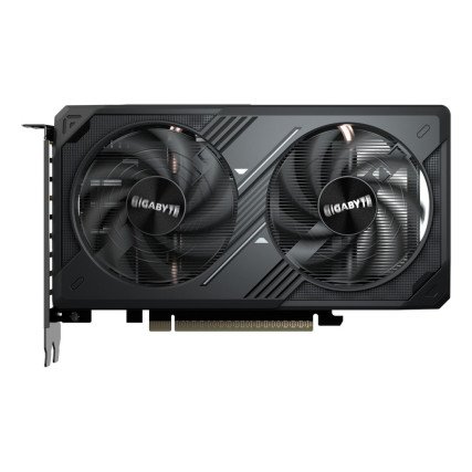 Tarjeta de Video Gigabyte GeForce RTX 5050 OC 8GB GDDR6 PCIe 5.0 2 HDMI 2 DisplayPort Dual Fan