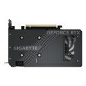 Tarjeta de Video Gigabyte GeForce RTX 5050 OC 8GB GDDR6 PCIe 5.0 2 HDMI 2 DisplayPort Dual Fan