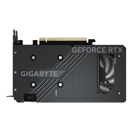 Tarjeta de Video Gigabyte GeForce RTX 5050 OC 8GB GDDR6 PCIe 5.0 2 HDMI 2 DisplayPort Dual Fan