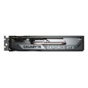 Tarjeta de Video Gigabyte GeForce RTX 5050 OC 8GB GDDR6 PCIe 5.0 2 HDMI 2 DisplayPort Dual Fan