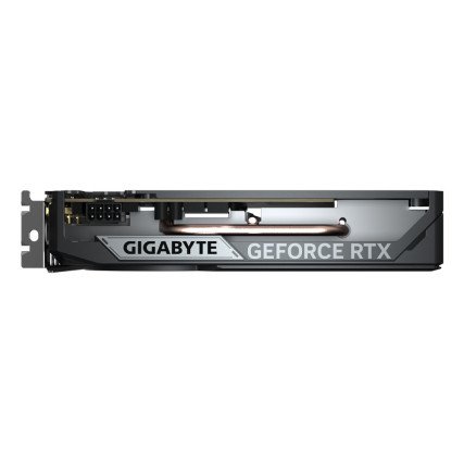 Tarjeta de Video Gigabyte GeForce RTX 5050 OC 8GB GDDR6 PCIe 5.0 2 HDMI 2 DisplayPort Dual Fan