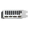 Tarjeta de Video Gigabyte GeForce RTX 5050 OC 8GB GDDR6 PCIe 5.0 2 HDMI 2 DisplayPort Dual Fan