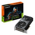 Tarjeta de Video Gigabyte GeForce RTX 5060 OC 8GB GDDR7 PCIe 5.0 HDMI 3 DisplayPort Dual Fan