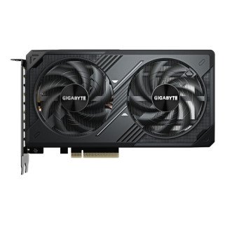 Tarjeta de Video Gigabyte GeForce RTX 5060 OC 8GB GDDR7 PCIe 5.0 HDMI 3 DisplayPort Dual Fan