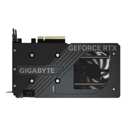 Tarjeta de Video Gigabyte GeForce RTX 5060 OC 8GB GDDR7 PCIe 5.0 HDMI 3 DisplayPort Dual Fan