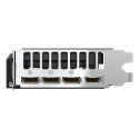 Tarjeta de Video Gigabyte GeForce RTX 5060 OC 8GB GDDR7 PCIe 5.0 HDMI 3 DisplayPort Dual Fan
