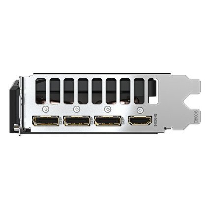 Tarjeta de Video Gigabyte GeForce RTX 5060 OC 8GB GDDR7 PCIe 5.0 HDMI 3 DisplayPort Dual Fan
