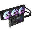 Tarjeta de Video Gigabyte AORUS GeForce RTX 5080 16GB GDDR7 PCIe 5.0 HDMI 3 DisplayPort Triple Fan