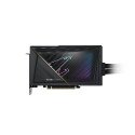 Tarjeta de Video Gigabyte AORUS GeForce RTX 5080 16GB GDDR7 PCIe 5.0 HDMI 3 DisplayPort Triple Fan
