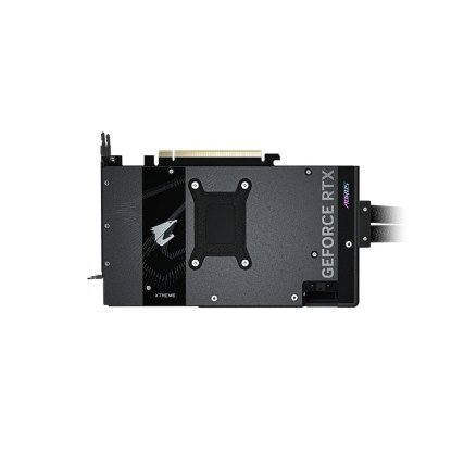 Tarjeta de Video Gigabyte AORUS GeForce RTX 5080 16GB GDDR7 PCIe 5.0 HDMI 3 DisplayPort Triple Fan