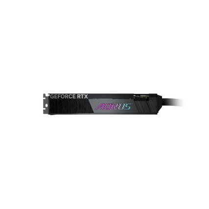 Tarjeta de Video Gigabyte AORUS GeForce RTX 5080 16GB GDDR7 PCIe 5.0 HDMI 3 DisplayPort Triple Fan