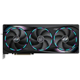 Tarjeta de Video Gigabyte AORUS GeForce RTX 5090 32GB GDDR7 PCIe 5.0 HDMI 3 DisplayPort Triple Fan