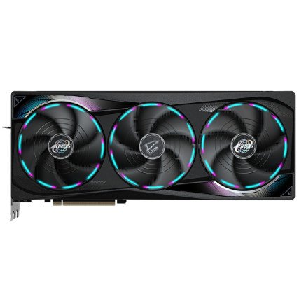 Tarjeta de Video Gigabyte AORUS GeForce RTX 5090 32GB GDDR7 PCIe 5.0 HDMI 3 DisplayPort Triple Fan