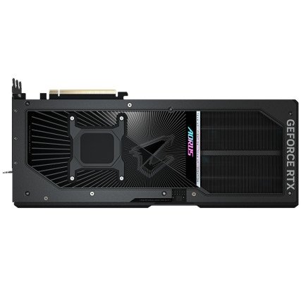 Tarjeta de Video Gigabyte AORUS GeForce RTX 5090 32GB GDDR7 PCIe 5.0 HDMI 3 DisplayPort Triple Fan