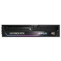 Tarjeta de Video Gigabyte AORUS GeForce RTX 5090 32GB GDDR7 PCIe 5.0 HDMI 3 DisplayPort Triple Fan