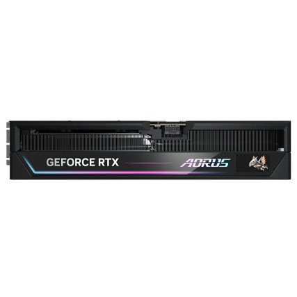 Tarjeta de Video Gigabyte AORUS GeForce RTX 5090 32GB GDDR7 PCIe 5.0 HDMI 3 DisplayPort Triple Fan