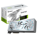 Tarjeta de Video Gigabyte AORUS GeForce RTX 5090 ICE 32GB GDDR7 PCIe 5.0 HDMI DisplayPort Triple Fan Tarjeta de Video Gigabyte AORUS GeForce RTX 5090 ICE 32GB GDDR7 PCIe 5.0 HDMI DisplayPort Triple Fan