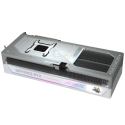 Tarjeta de Video Gigabyte AORUS GeForce RTX 5090 ICE 32GB GDDR7 PCIe 5.0 HDMI DisplayPort Triple Fan Tarjeta de Video Gigabyte AORUS GeForce RTX 5090 ICE 32GB GDDR7 PCIe 5.0 HDMI DisplayPort Triple Fan