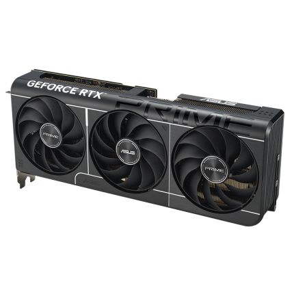 Tarjeta de Video ASUS Prime RTX 5070 O12G 12GB GDDR7 PCIe 5.0 Triple Fan