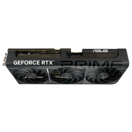 Tarjeta de Video ASUS Prime RTX 5070 O12G 12GB GDDR7 PCIe 5.0 Triple Fan