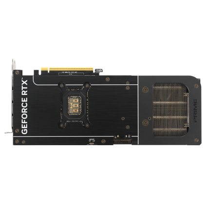 Tarjeta de Video ASUS Prime RTX 5070 O12G 12GB GDDR7 PCIe 5.0 Triple Fan