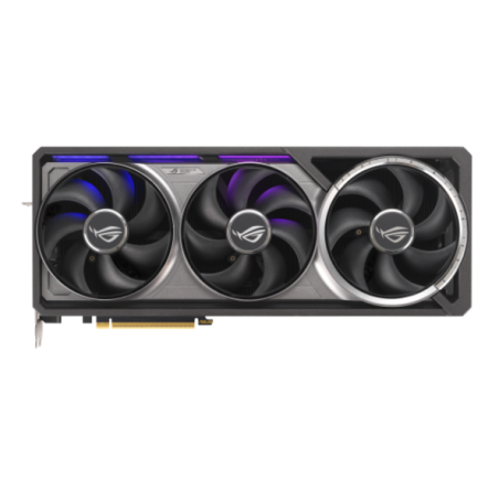 Tarjeta de Video ASUS ROG Astral RTX 5090 O32G Gaming 32GB GDDR7 PCIe 5.0 Triple Fan