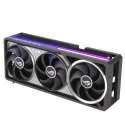 Tarjeta de Video ASUS ROG Astral RTX 5090 O32G Gaming 32GB GDDR7 PCIe 5.0 Triple Fan