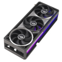 Tarjeta de Video ASUS ROG Astral RTX 5090 O32G Gaming 32GB GDDR7 PCIe 5.0 Triple Fan