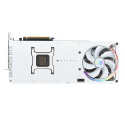 Tarjeta de Video ASUS ROG Astral GeForce RTX 5090 OC White Edition 32GB GDDR7 PCIe 5.0