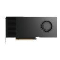 Tarjeta de Video PNY NVIDIA RTX PRO 4000 Blackwell 24GB GDDR7 ECC 140W 4x DisplayPort 2.1