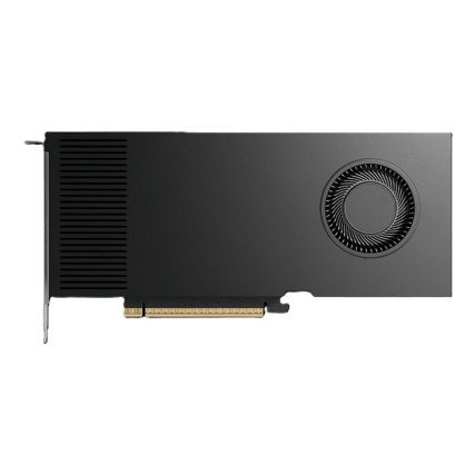 Tarjeta de Video PNY NVIDIA RTX PRO 4000 Blackwell 24GB GDDR7 ECC 140W 4x DisplayPort 2.1