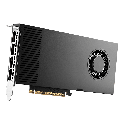 Tarjeta de Video PNY NVIDIA RTX PRO 4000 Blackwell 24GB GDDR7 ECC 140W 4x DisplayPort 2.1
