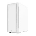 Gabinete Gamer Balam Rush NYX GI730 Micro-ATX Blanco con Cristal Templado y 3 Ventiladores RGB | BR-936101 Gabinete Gamer Balam Rush NYX GI730 Micro-ATX Blanco con Cristal Templado y 3 Ventiladores RGB | BR-936101