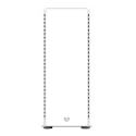 Gabinete Gamer Balam Rush NYX GI730 Micro-ATX Blanco con Cristal Templado y 3 Ventiladores RGB | BR-936101 Gabinete Gamer Balam Rush NYX GI730 Micro-ATX Blanco con Cristal Templado y 3 Ventiladores RGB | BR-936101