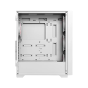 Gabinete Gamer Balam Rush Carbono Twin Mate 7000 ATX Blanco con Doble Panel, 4 Ventiladores ARGB y USB-C | BR-938808 Gabinete Gamer Balam Rush Carbono Twin Mate 7000 ATX Blanco con Doble Panel, 4 Ventiladores ARGB y USB-C | BR-938808