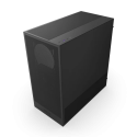 Gabinete NZXT H5 Flow Edition Negro Mid Tower ATX