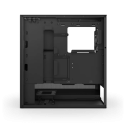 Gabinete NZXT H5 Flow Edition Negro Mid Tower ATX