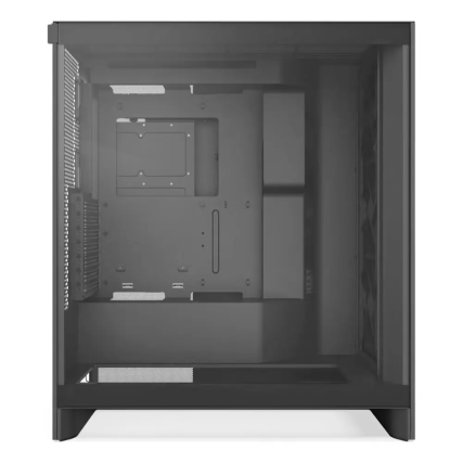 Gabinete NZXT H7 Flow Negro Mid Tower ATX