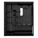 Gabinete NZXT H7 Flow Negro Mid Tower ATX